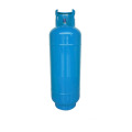 Excellent Accuracy Easy Installation 58.8L 25kg LPG Gas Cylinder Filling